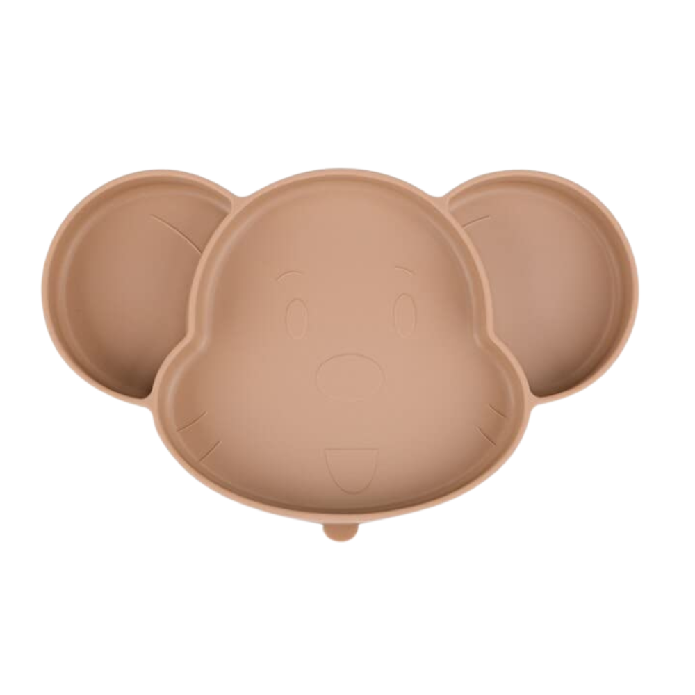 Suction Plate for Babies & Toddlers