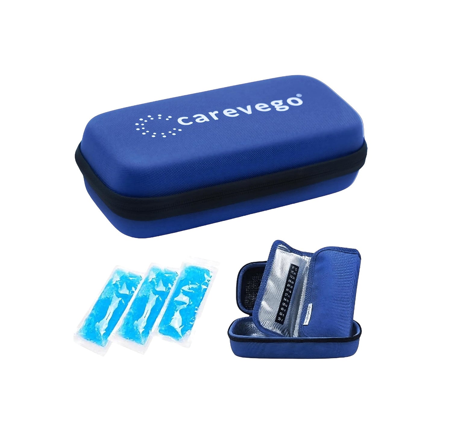 Insulin Cooler-Travel case